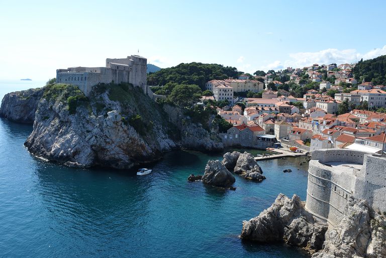 Dubrovnik, qui est déjà une destination touristique populaire, est devenue un point chaud pour les fans de Game of Thrones.