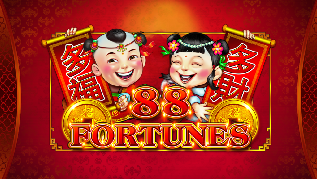 88-fortunes
