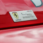 La « Ferrari légale » la moins chère coûte aujourd’hui des centaines de milliers de couronnes tchèques. Elles n’ont été fabriquées qu’à 1 199 exemplaires, avec style et panache.